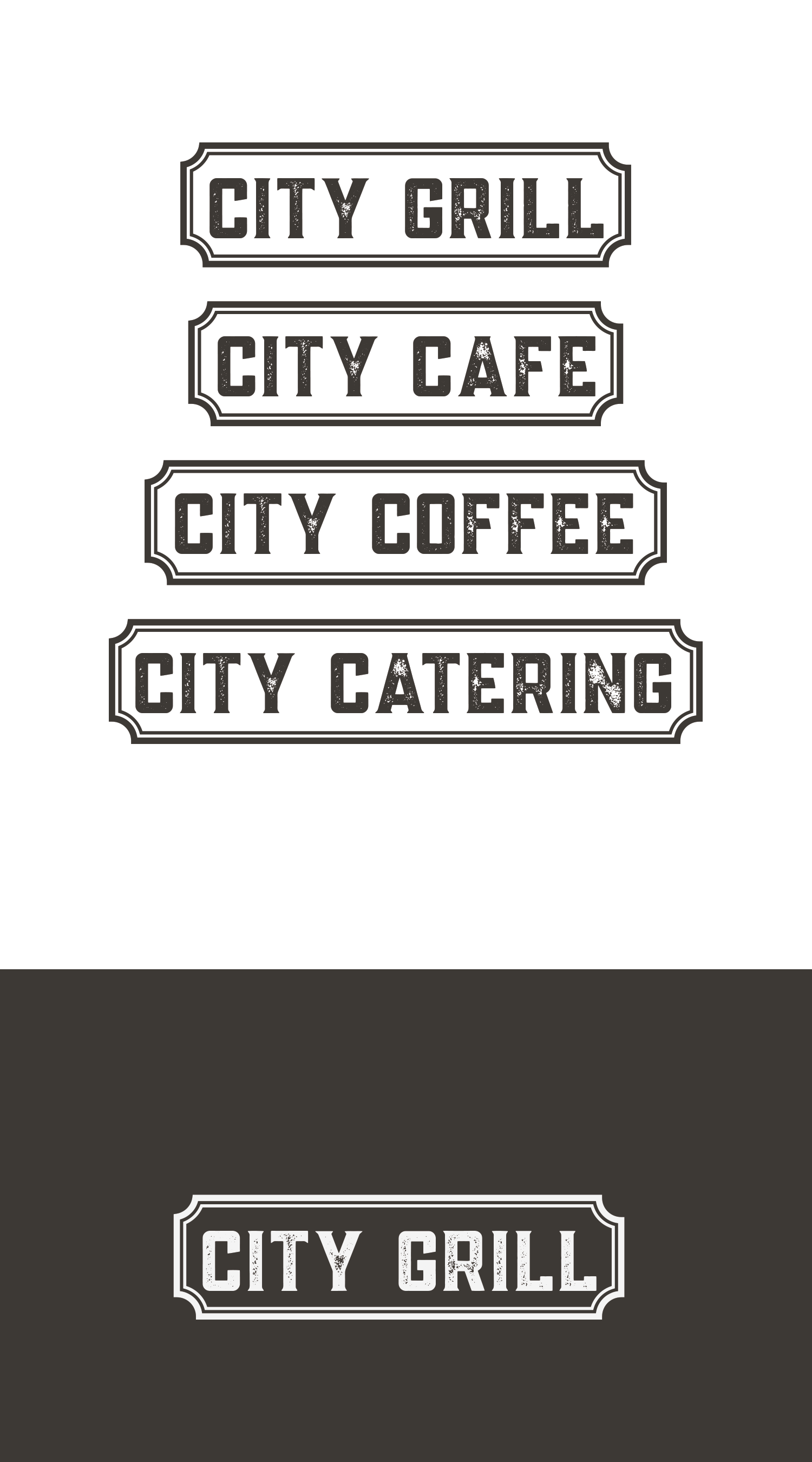 Logo Design by Graphixpointt for this project | Design #35109051