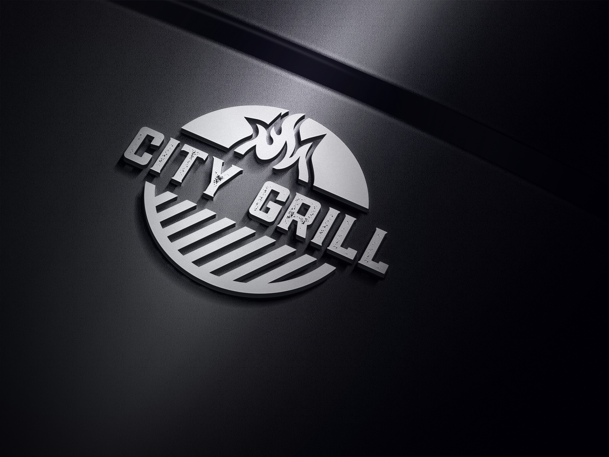 Logo Design by Graphixpointt for this project | Design #35109236