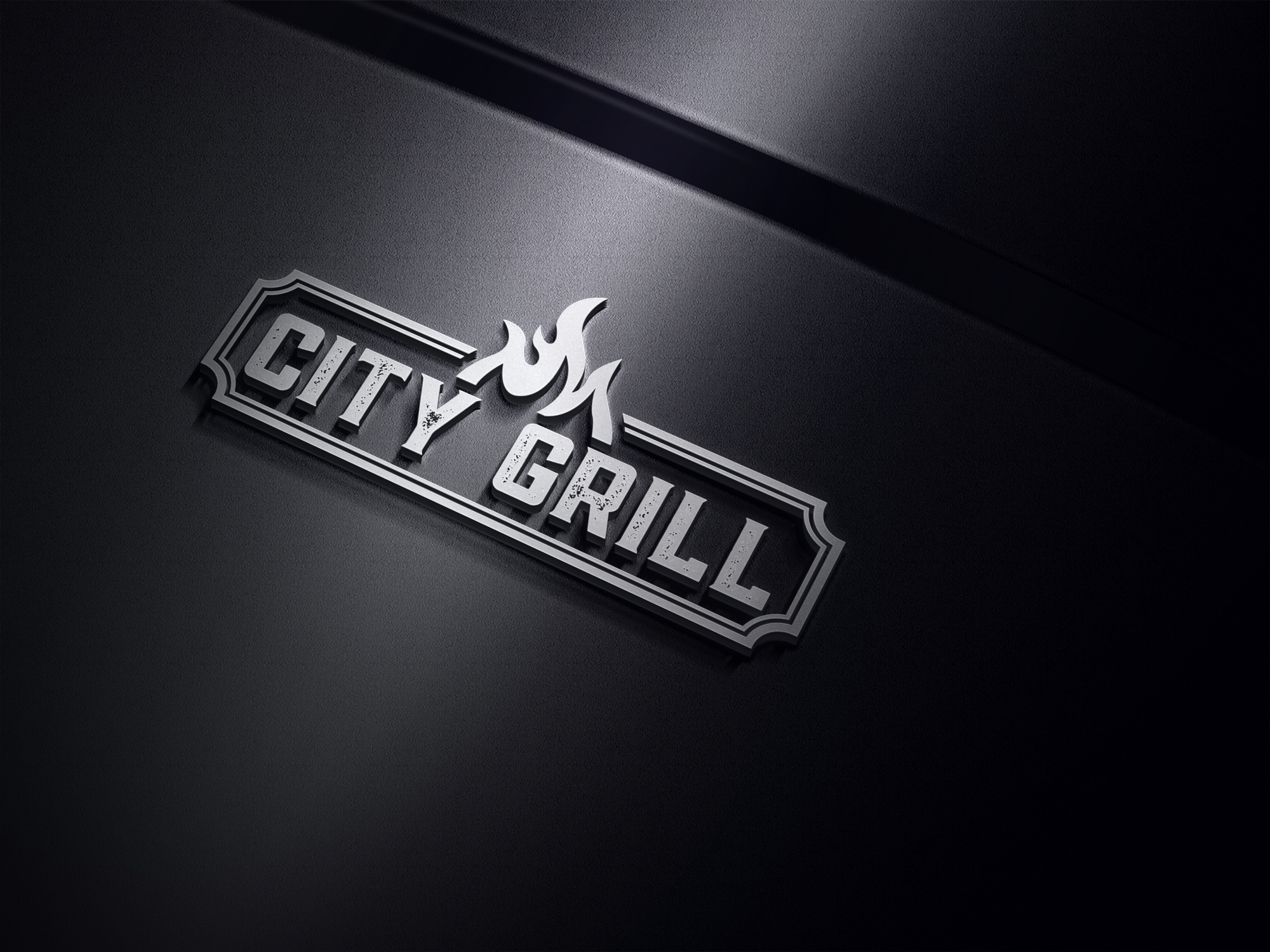 Logo Design by Graphixpointt for this project | Design #35109293