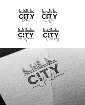 Logo-Design von RA-bica für dieses Projekt | Design: #35106609