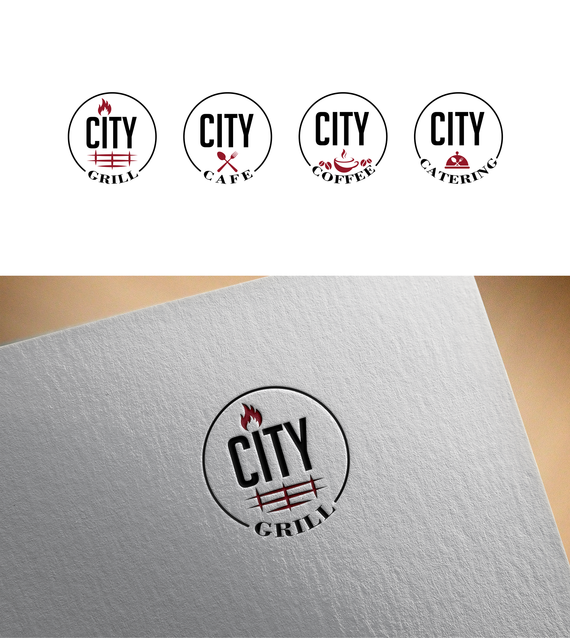 Logo-Design von RA-bica für dieses Projekt | Design #35114234