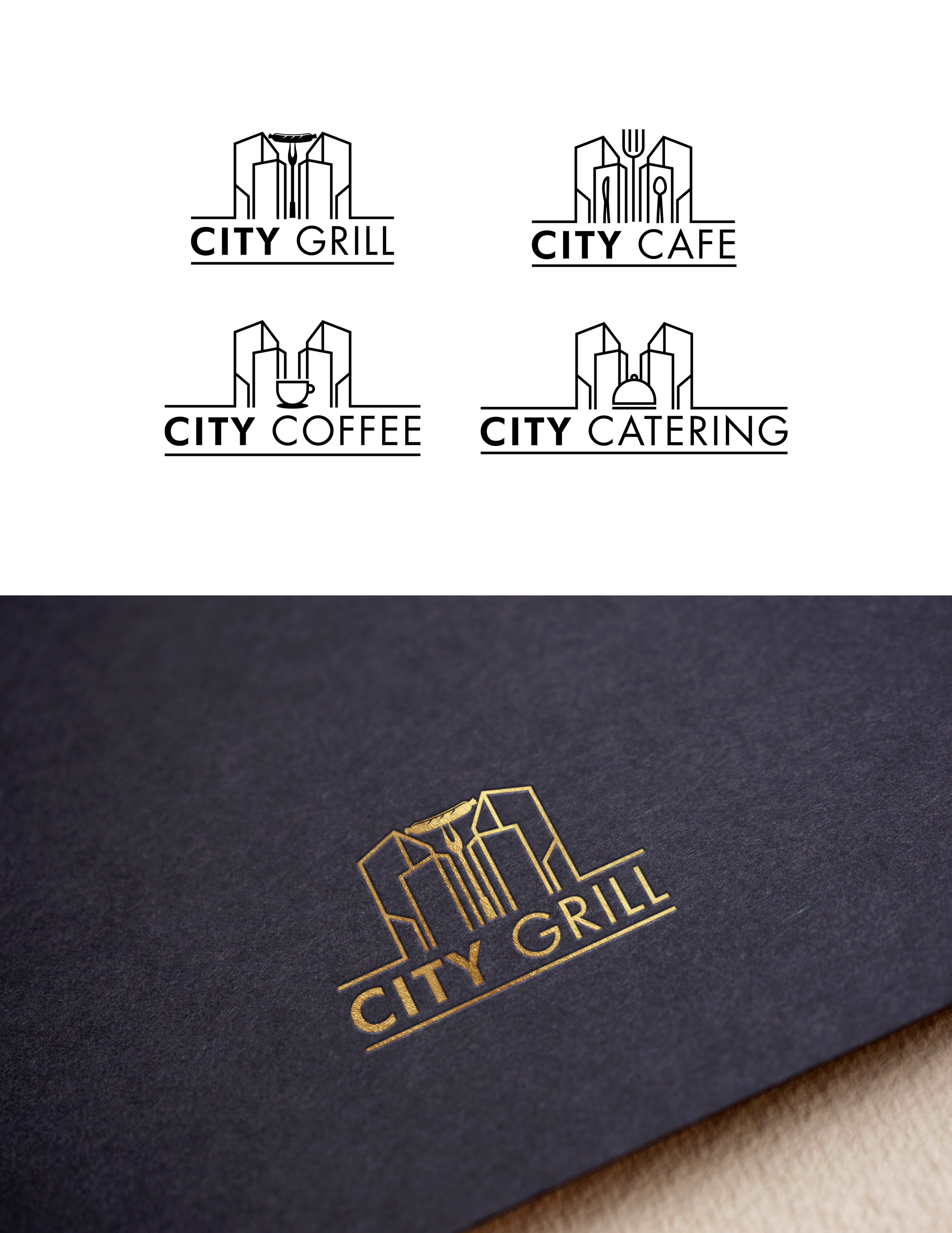 Diseño de Logo por RA-bica para este proyecto | Diseño #35114235