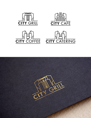 Logo-Design von RA-bica für dieses Projekt | Design: #35114235