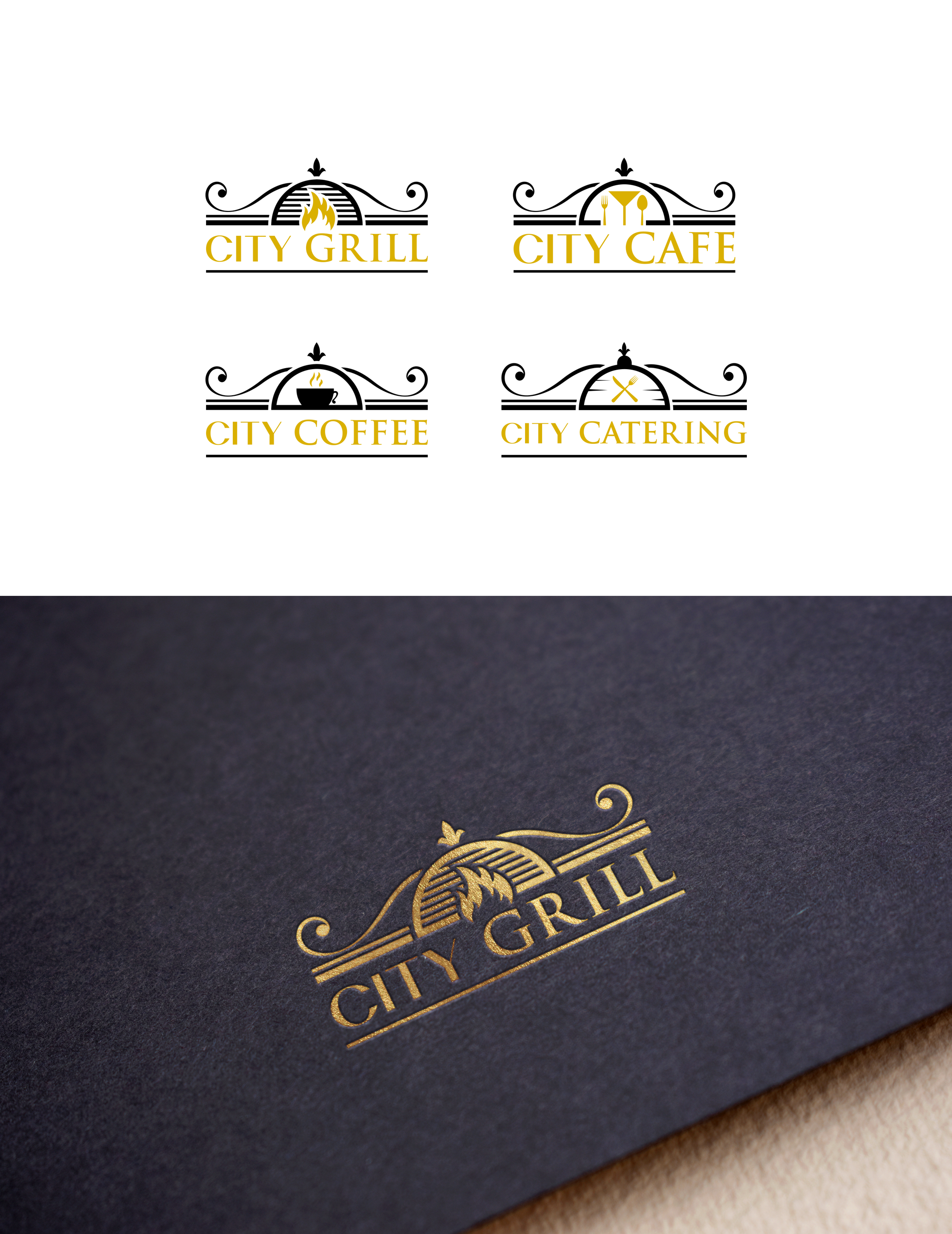 Logo Design by RA-bica for this project | Design #35114236