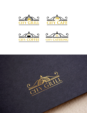 Logo-Design von RA-bica für dieses Projekt | Design: #35114236