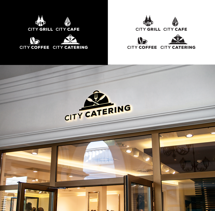 Logo Design by RA-bica for this project | Design #35114996