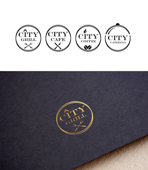 Logo-Design von RA-bica für dieses Projekt | Design: #35115312