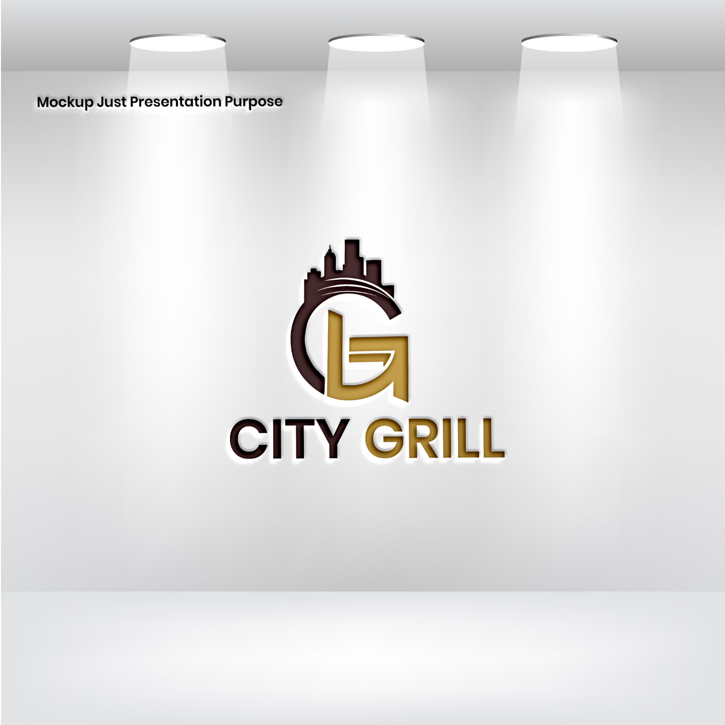 Logo Design by VectorForge for this project | Design #35106778