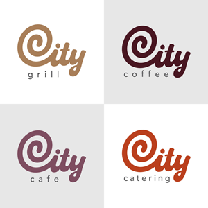 Logo Design by McFadden Design