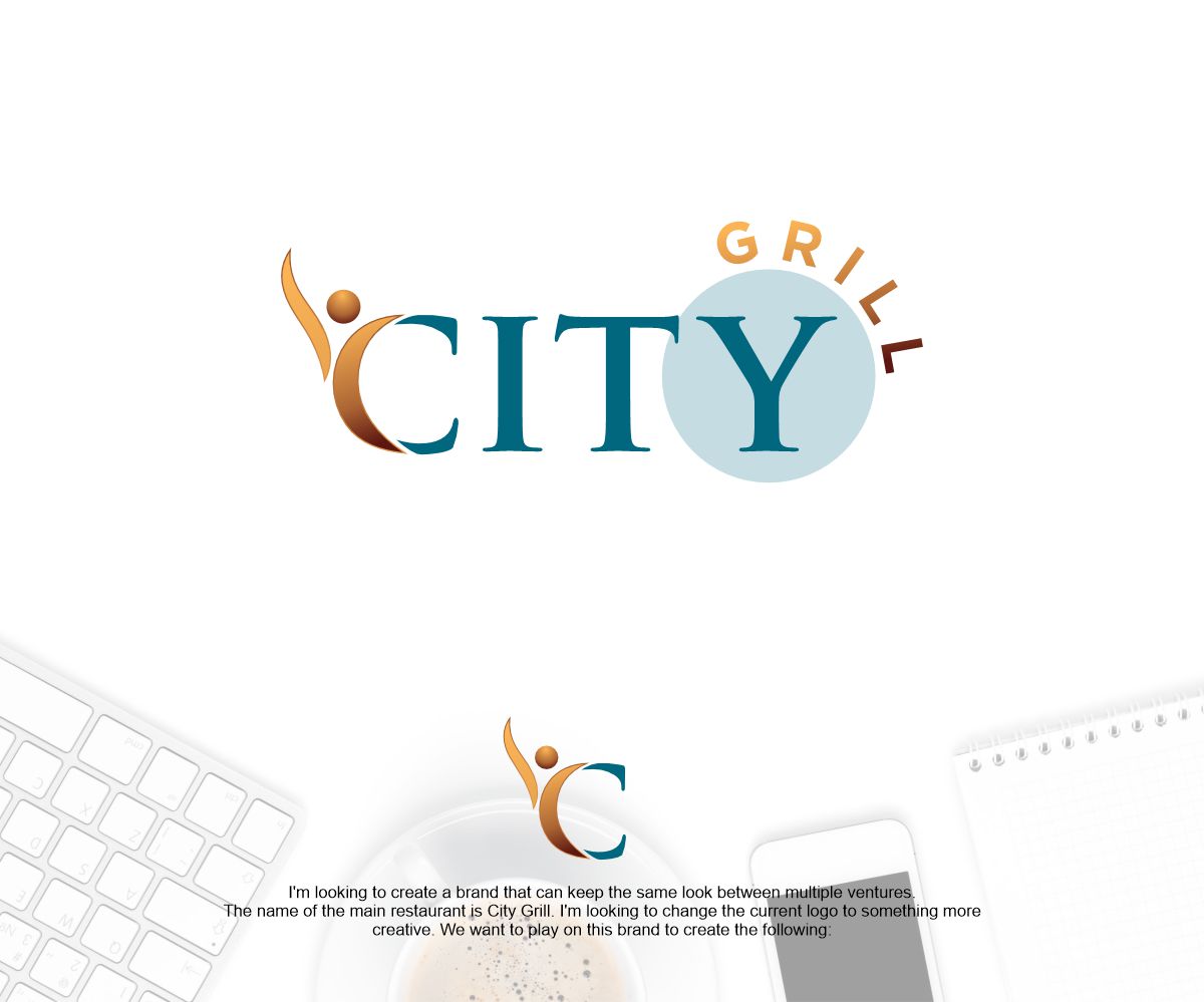 Logo Design by The Art Store for this project | Design #35132868