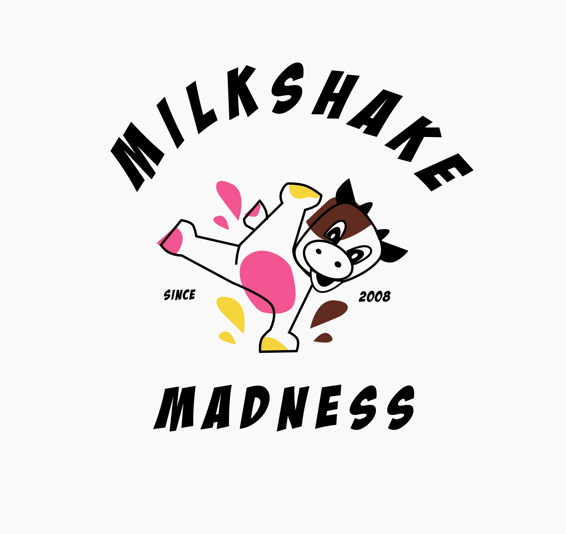 Logo Design by Hiccups Design for this project | Design #35110556