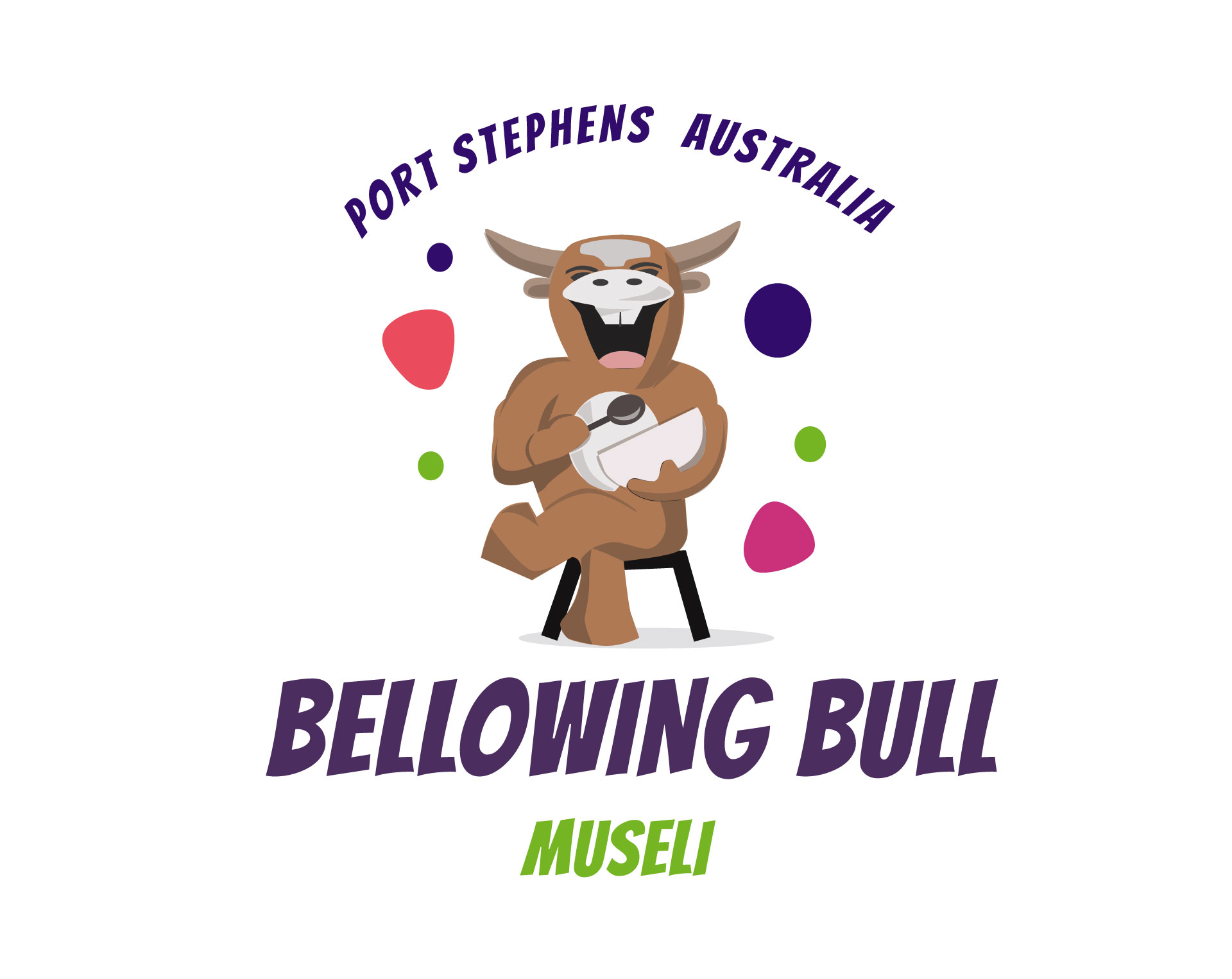 Logo Design by Hiccups Design for this project | Design #35110558