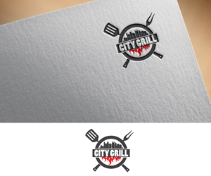 Logo-Design von FARU.......... für dieses Projekt | Design: #35110048