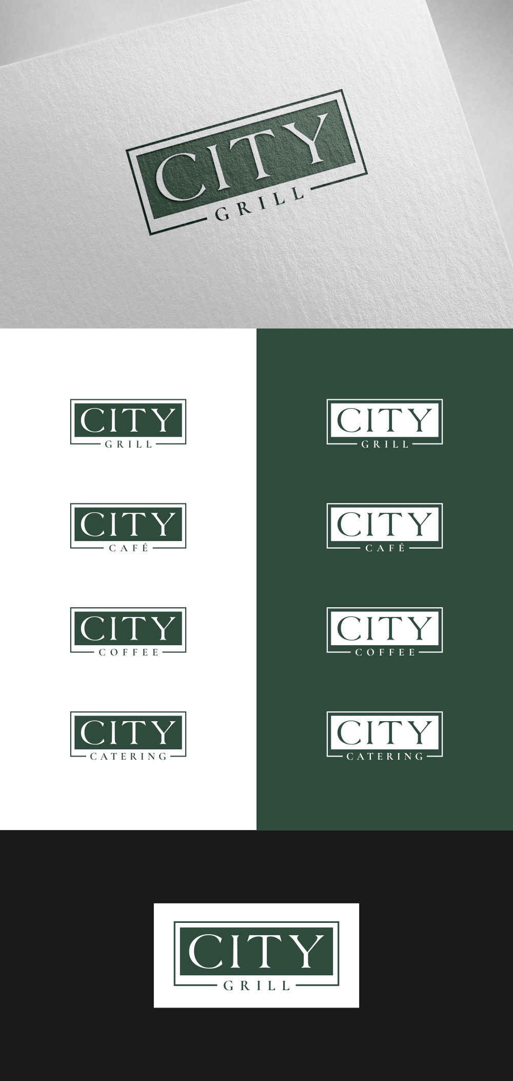 Logo Design by Goodpartner for this project | Design #35127284