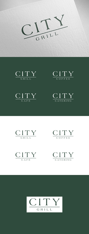 Logo Design by Goodpartner for this project | Design: #35127314