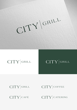 Logo Design by Goodpartner for this project | Design: #35127405
