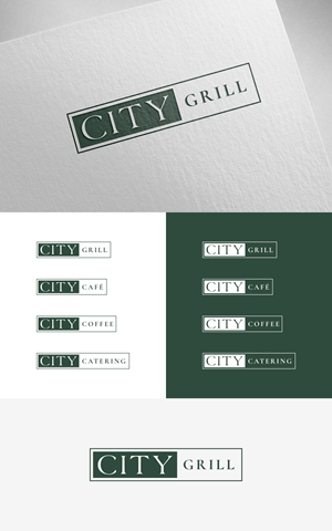 Logo Design by Goodpartner for this project | Design: #35127463