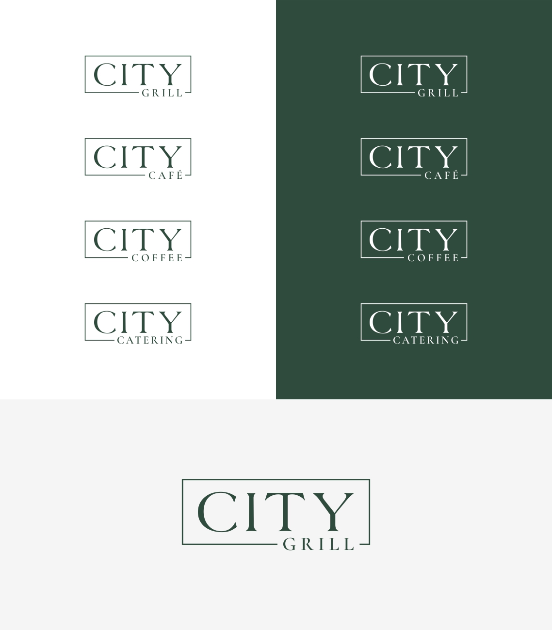 Logo Design by Goodpartner for this project | Design #35153709