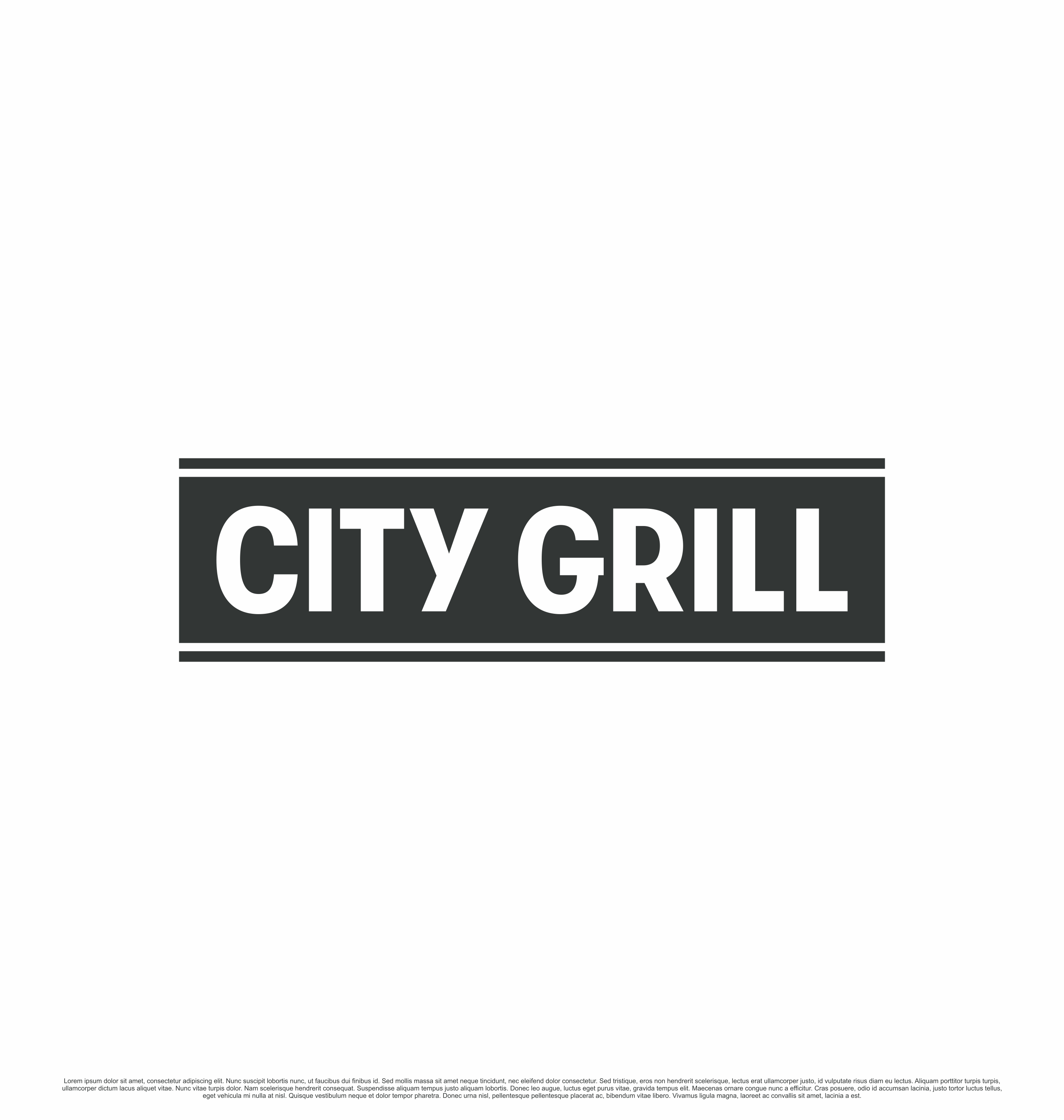 Logo Design by saesean for this project | Design #35110217
