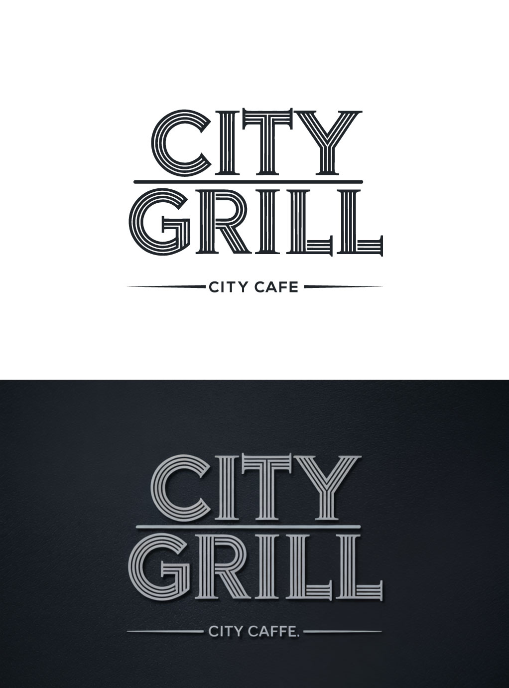 Logo Design by DesignVerse777 for this project | Design #35110391