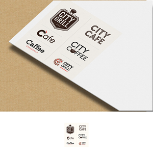 Diseño de Logo por mekail para este proyecto | Diseño: #35108896