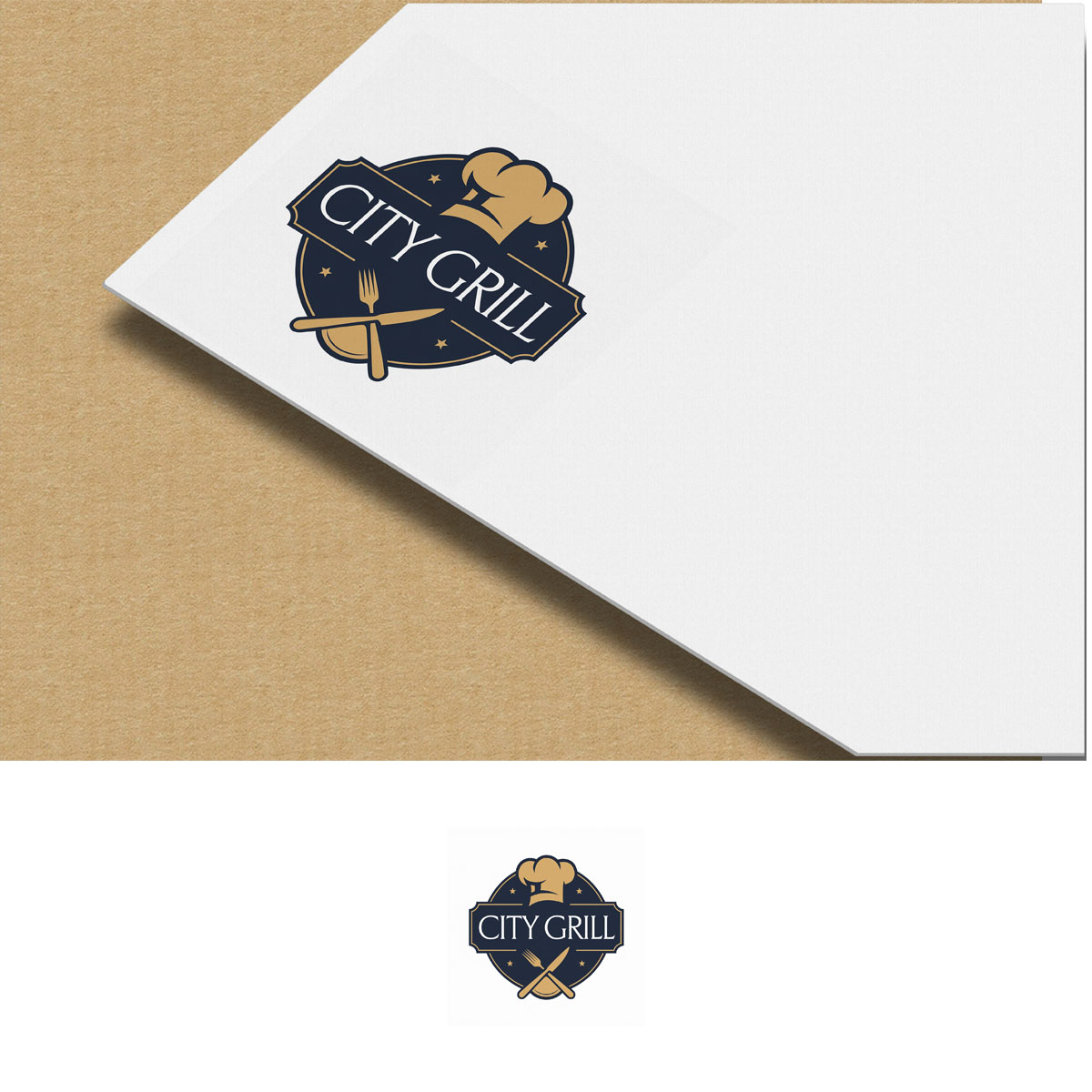Logo Design by mekail for this project | Design #35108901