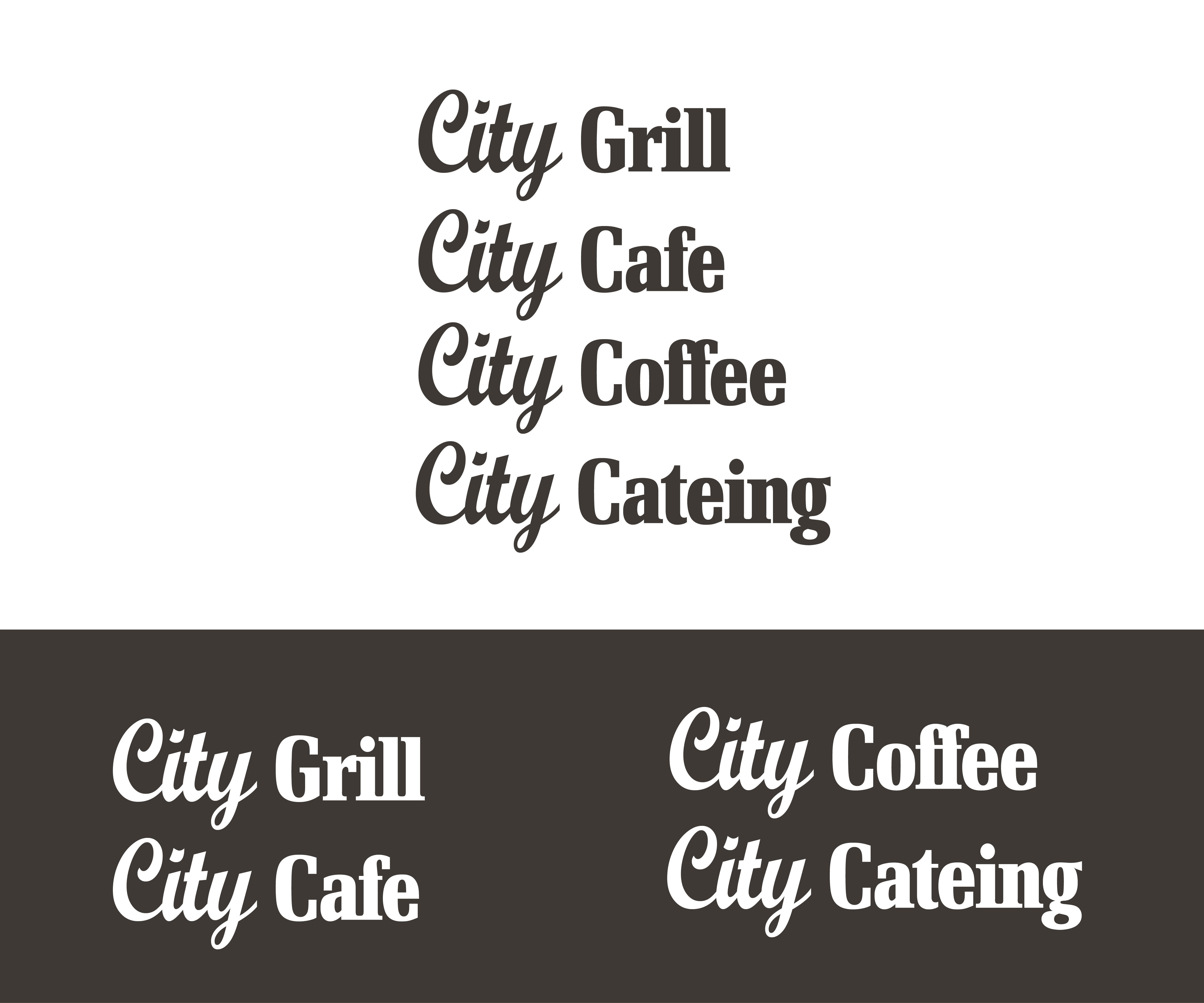 Logo Design by Innovative Graphix for this project | Design #35109575