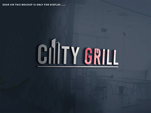 Diseño de Logo por Helen. para este proyecto | Diseño: #35111920