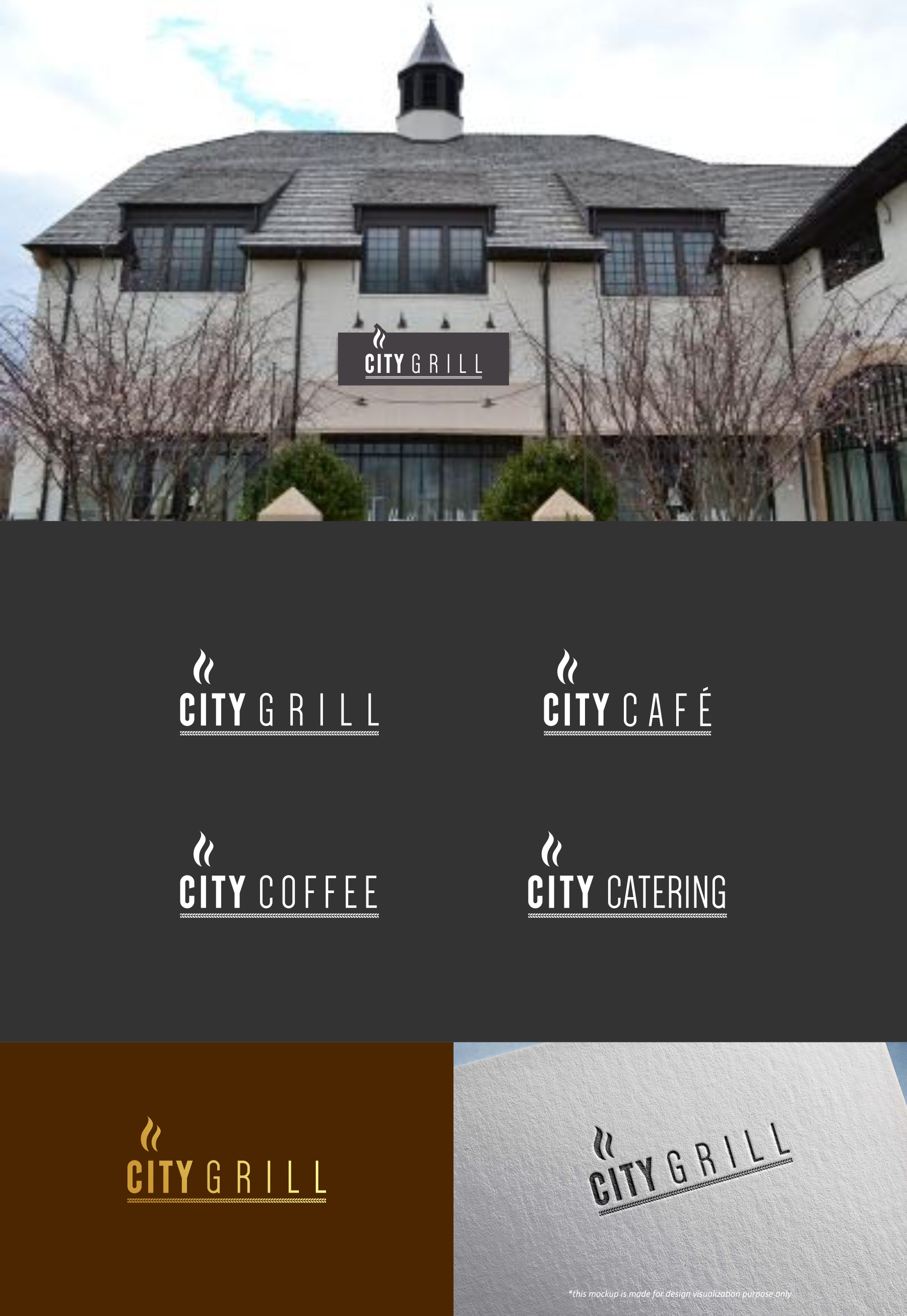 Logo Design by Abici for this project | Design #35110749