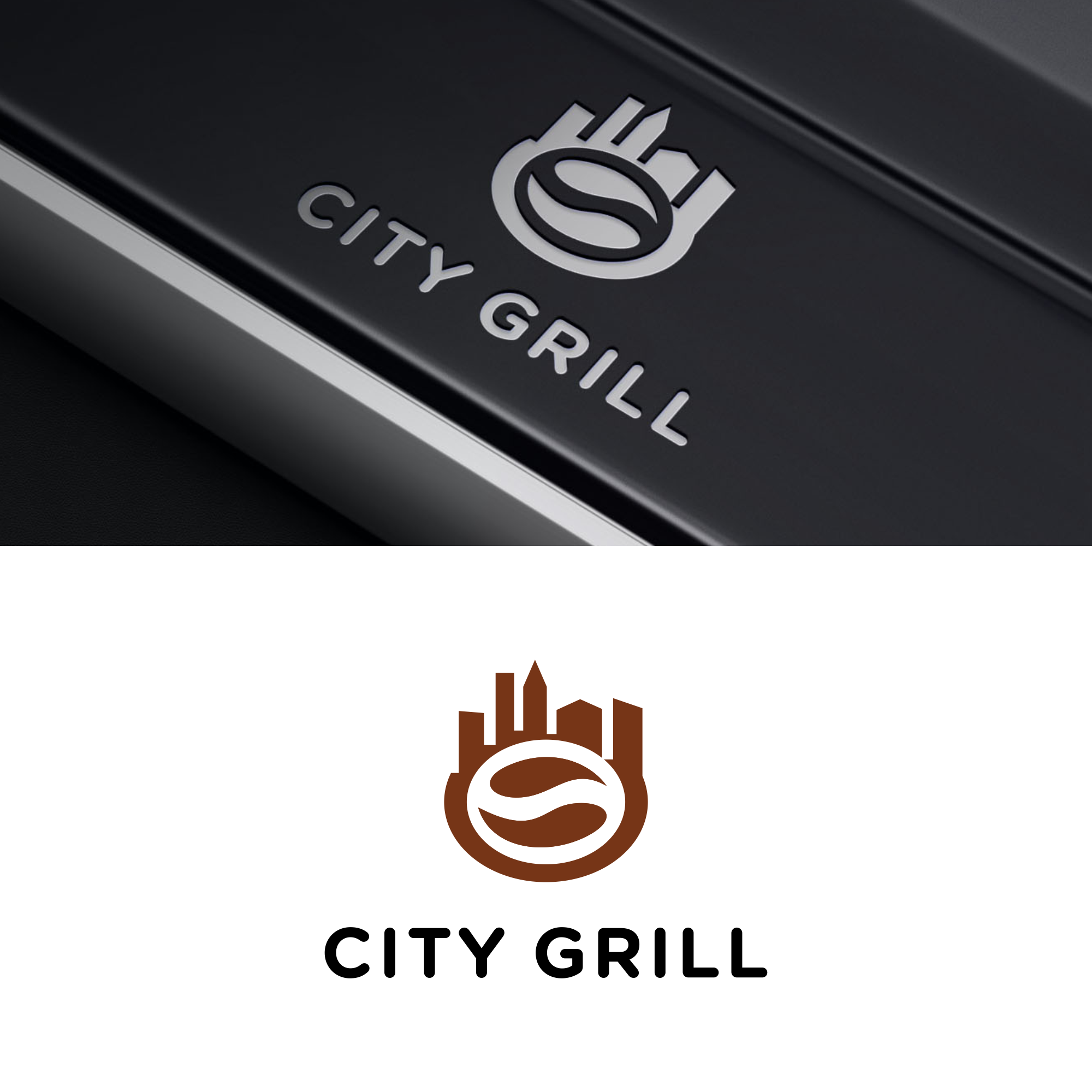 Logo Design by dodobakauu for this project | Design #35107238