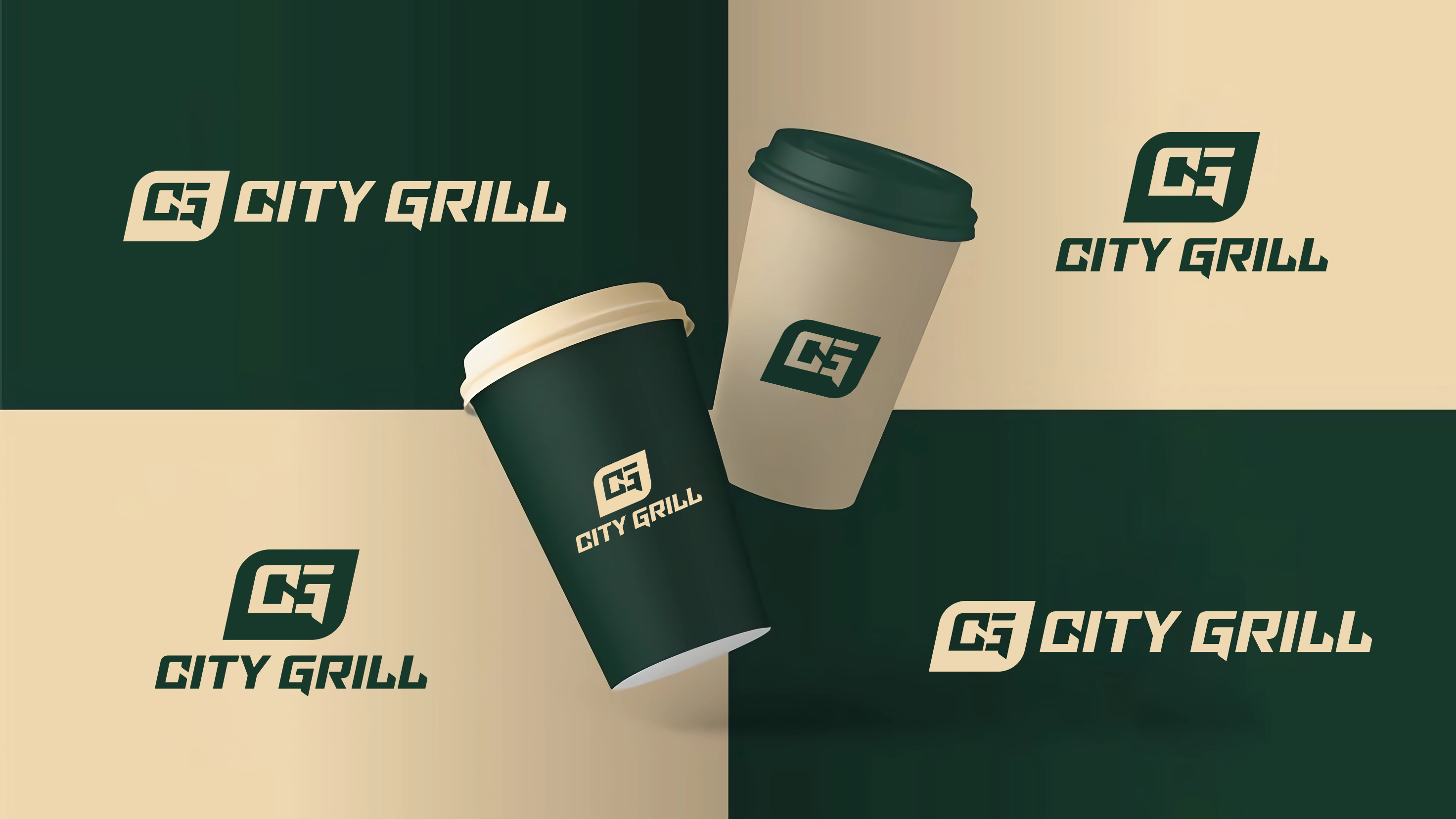 Logo Design by Ahmed Sami 1 for this project | Design #35107956