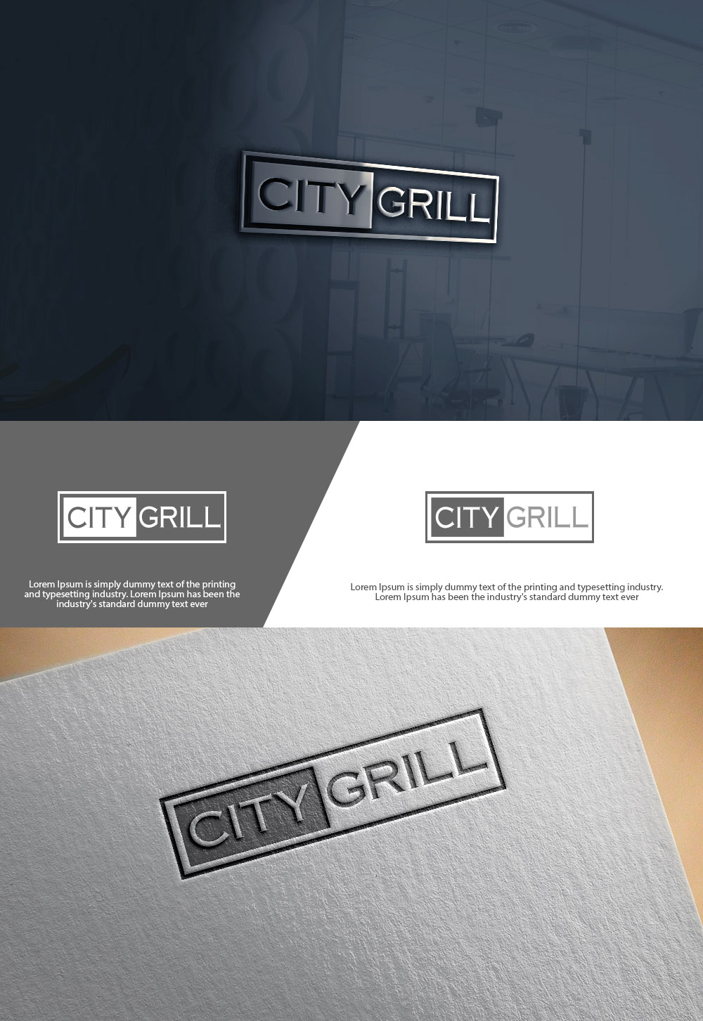 Logo Design by sulemani  creation for this project | Design #35111095