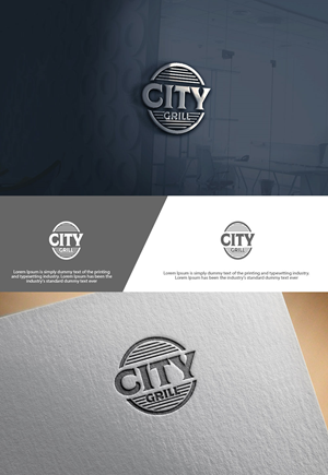 Logo Design by sulemani  creation for this project | Design: #35111097