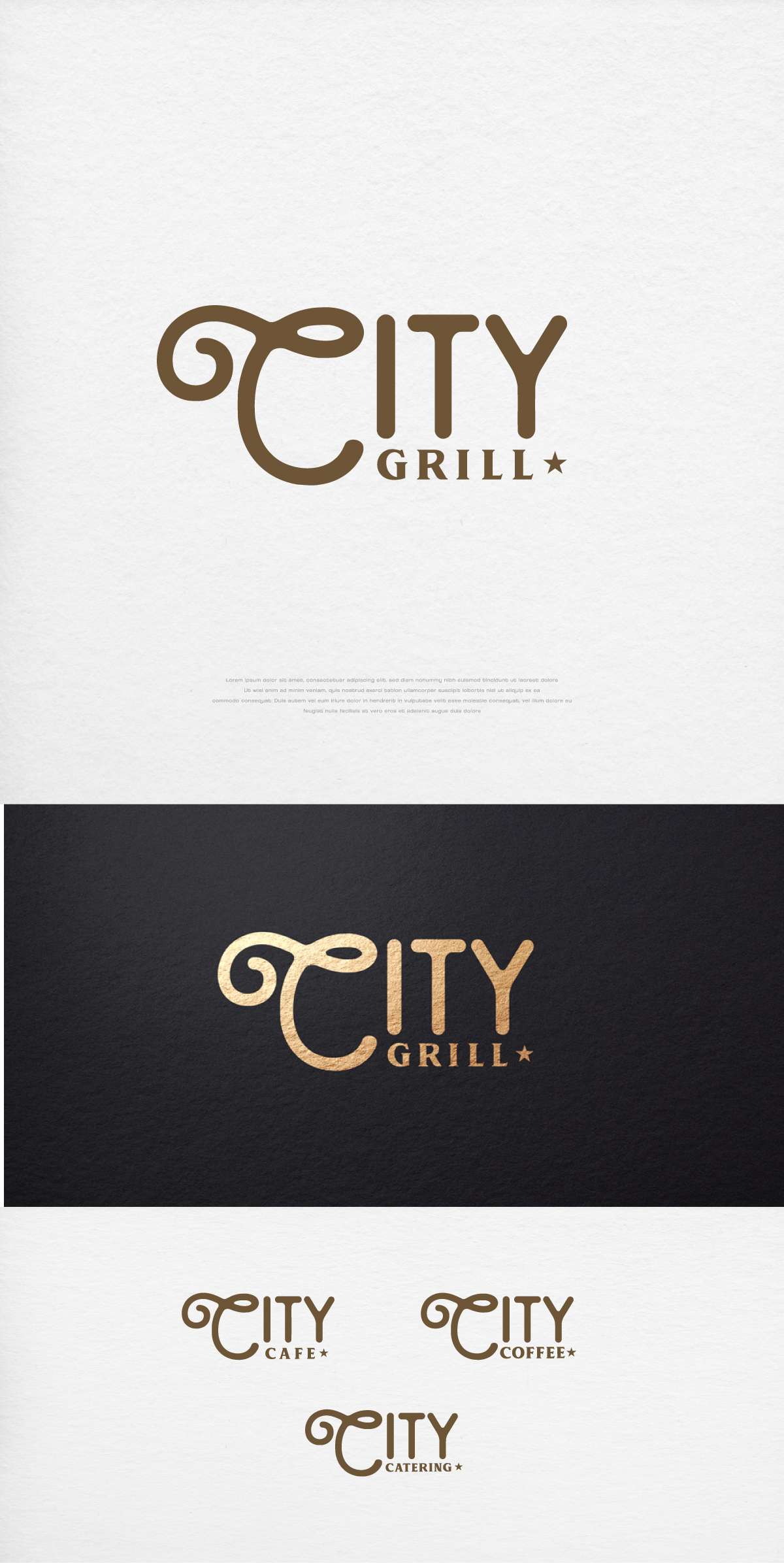 Logo Design by apik. for this project | Design #35107846