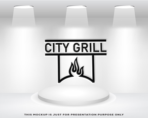 Diseño de Logo por Muina para este proyecto | Diseño: #35113292