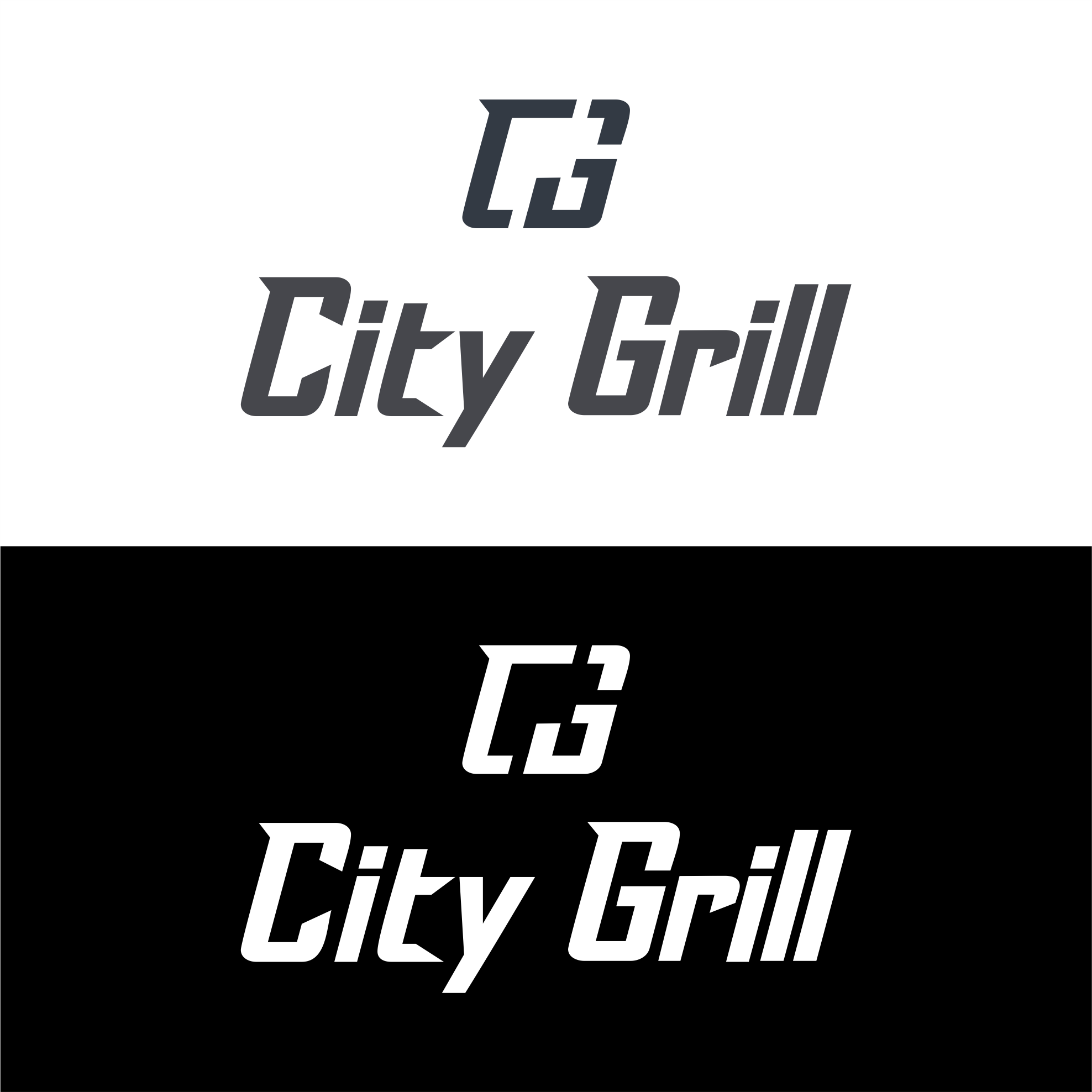 Logo Design by Jaka Suharno for this project | Design #35119553