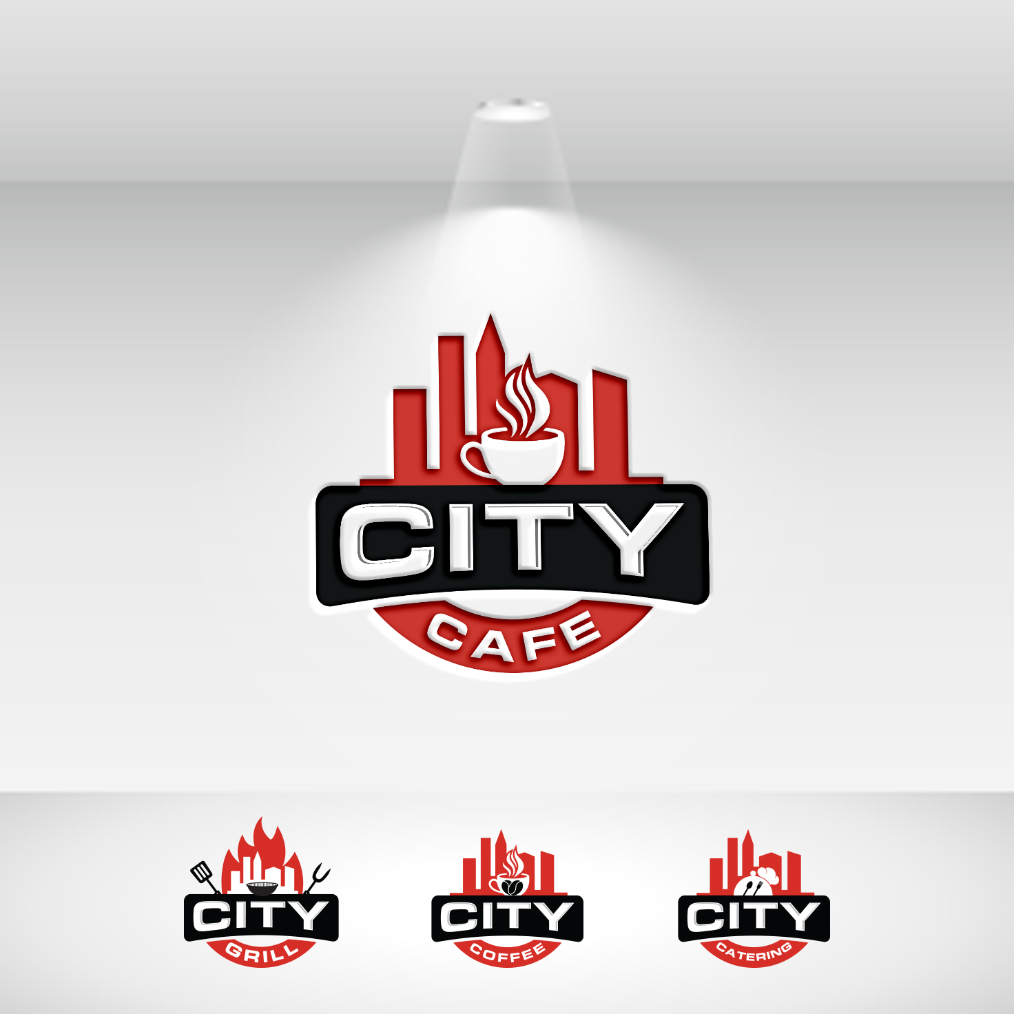 Logo Design by Pilot_DesignR™ for this project | Design #35108764