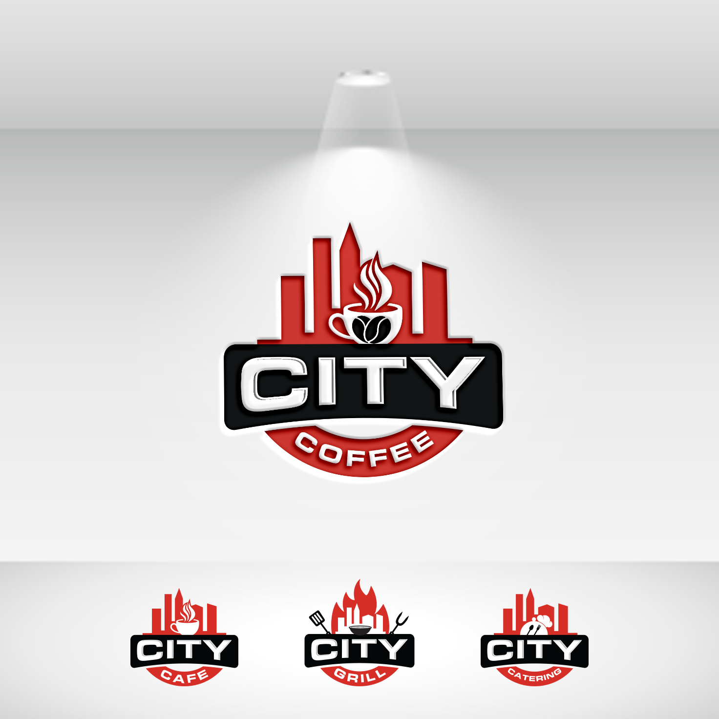 Diseño de Logo por Pilot_DesignR™ para este proyecto | Diseño #35108765