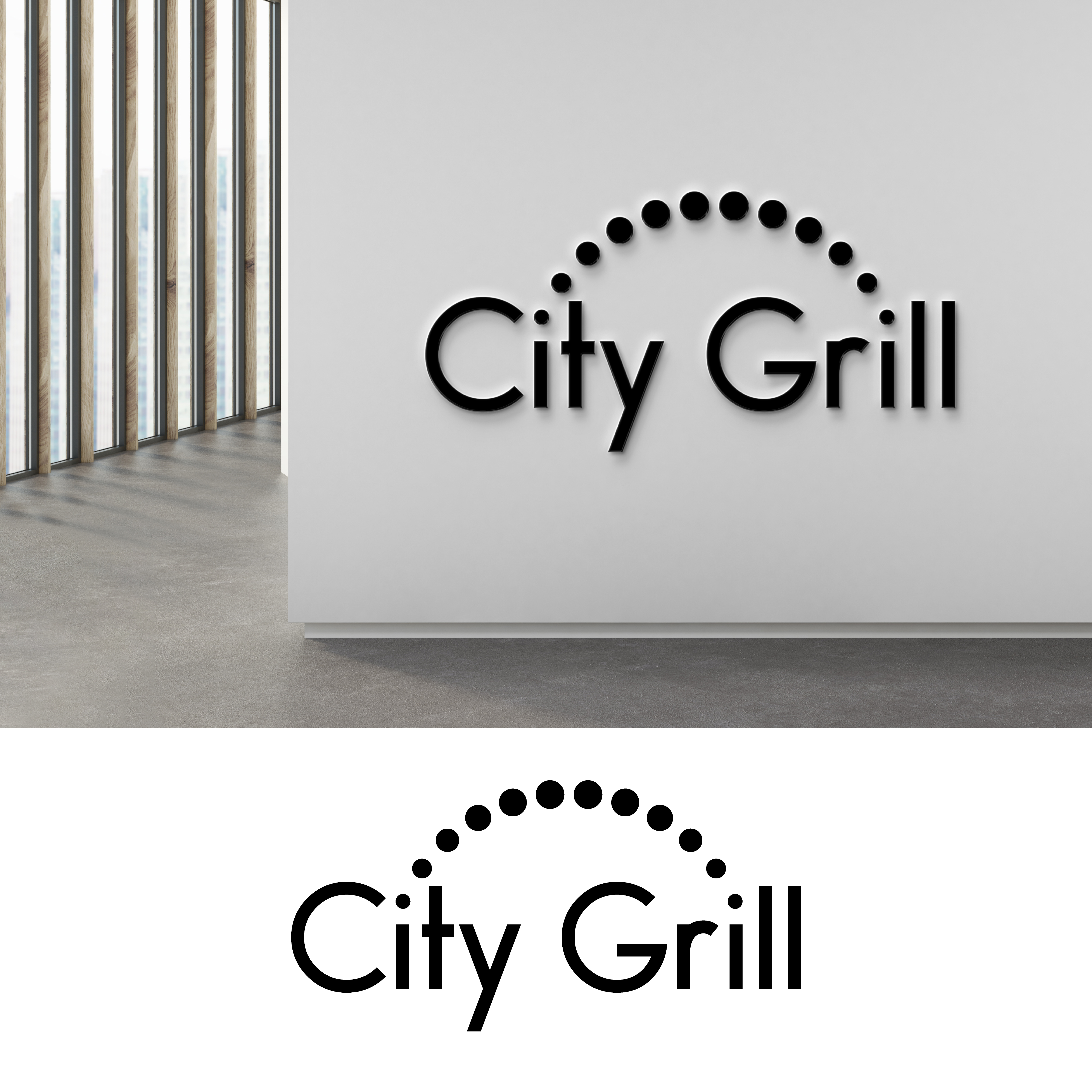 Diseño de Logo por AKTech para este proyecto | Diseño #35106498