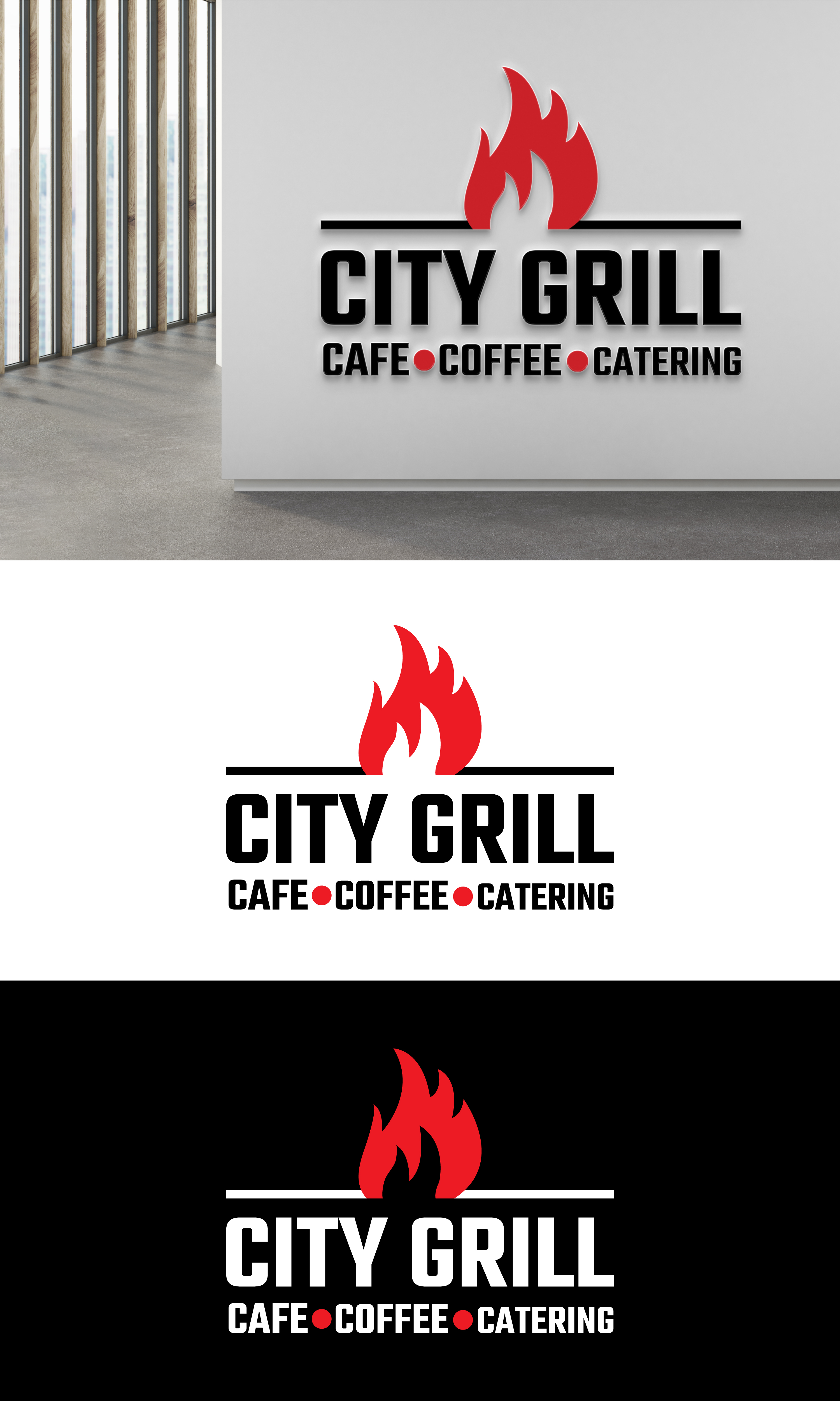Logo Design by AKTech for this project | Design #35155154