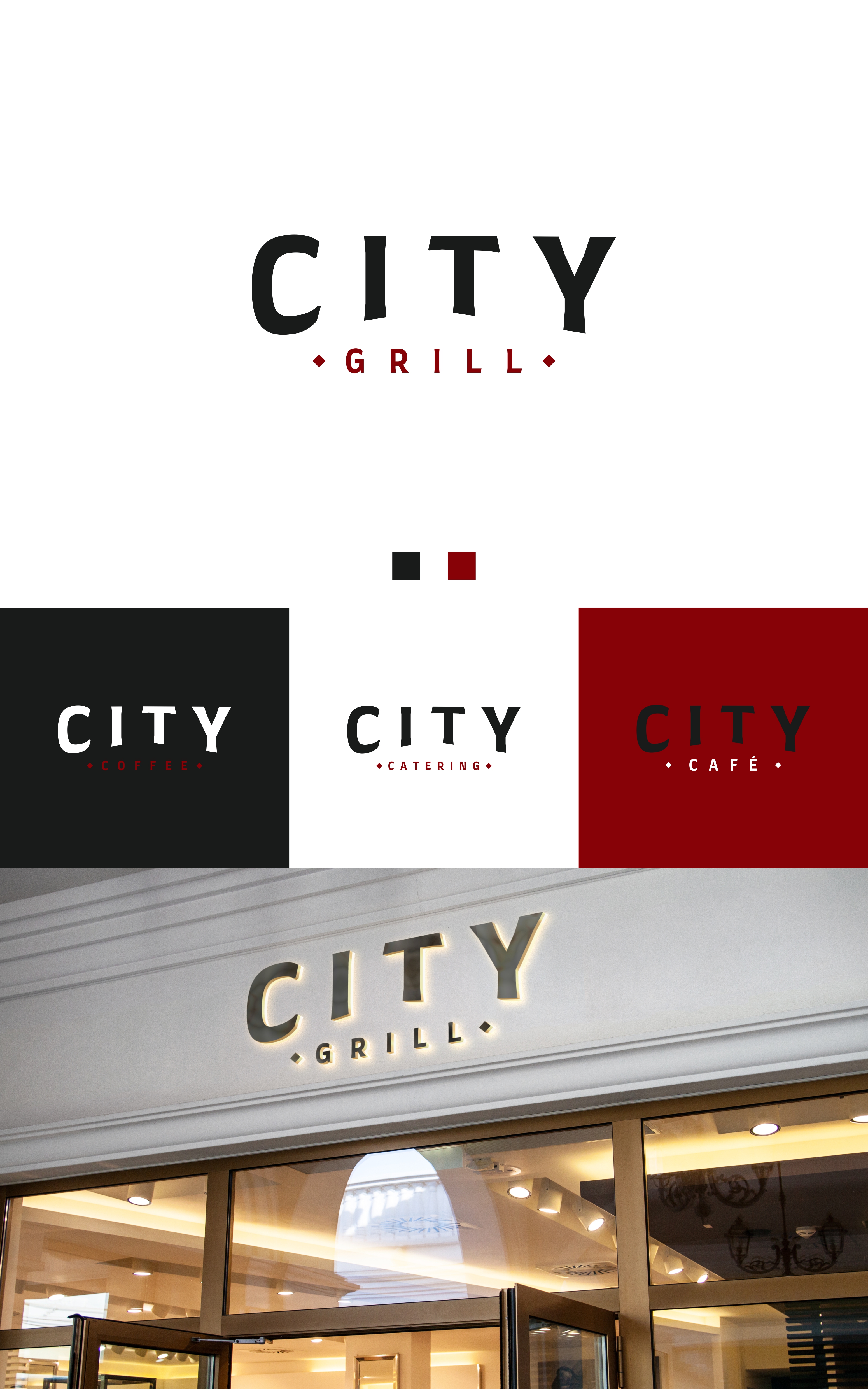 Logo Design by Dell_a.Design for this project | Design #35110627