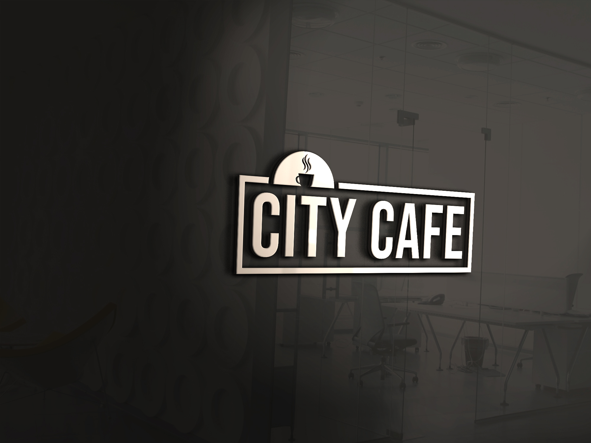 Logo Design by Decorative TEAM for this project | Design #35116806