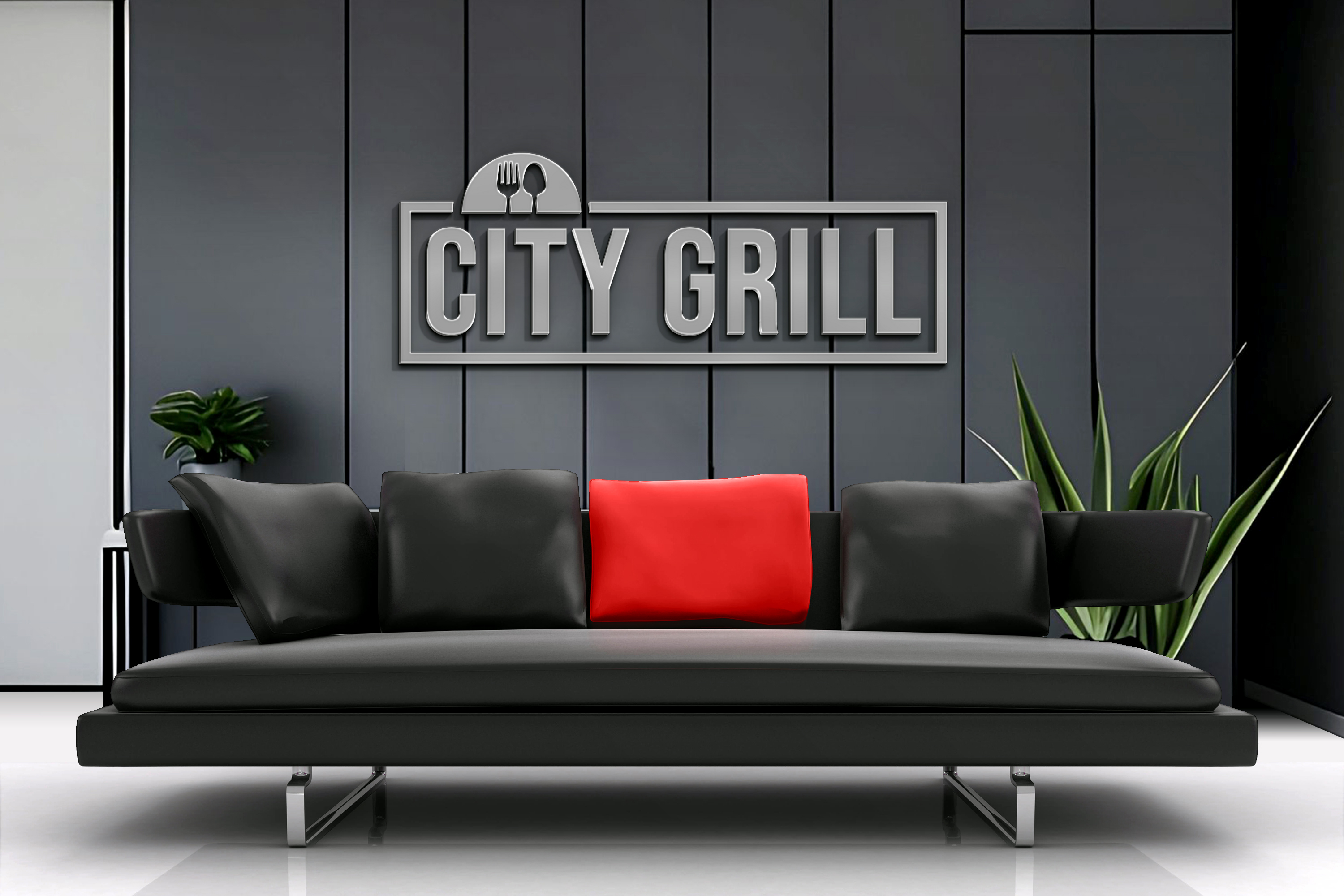Logo Design by Decorative TEAM for this project | Design #35116807