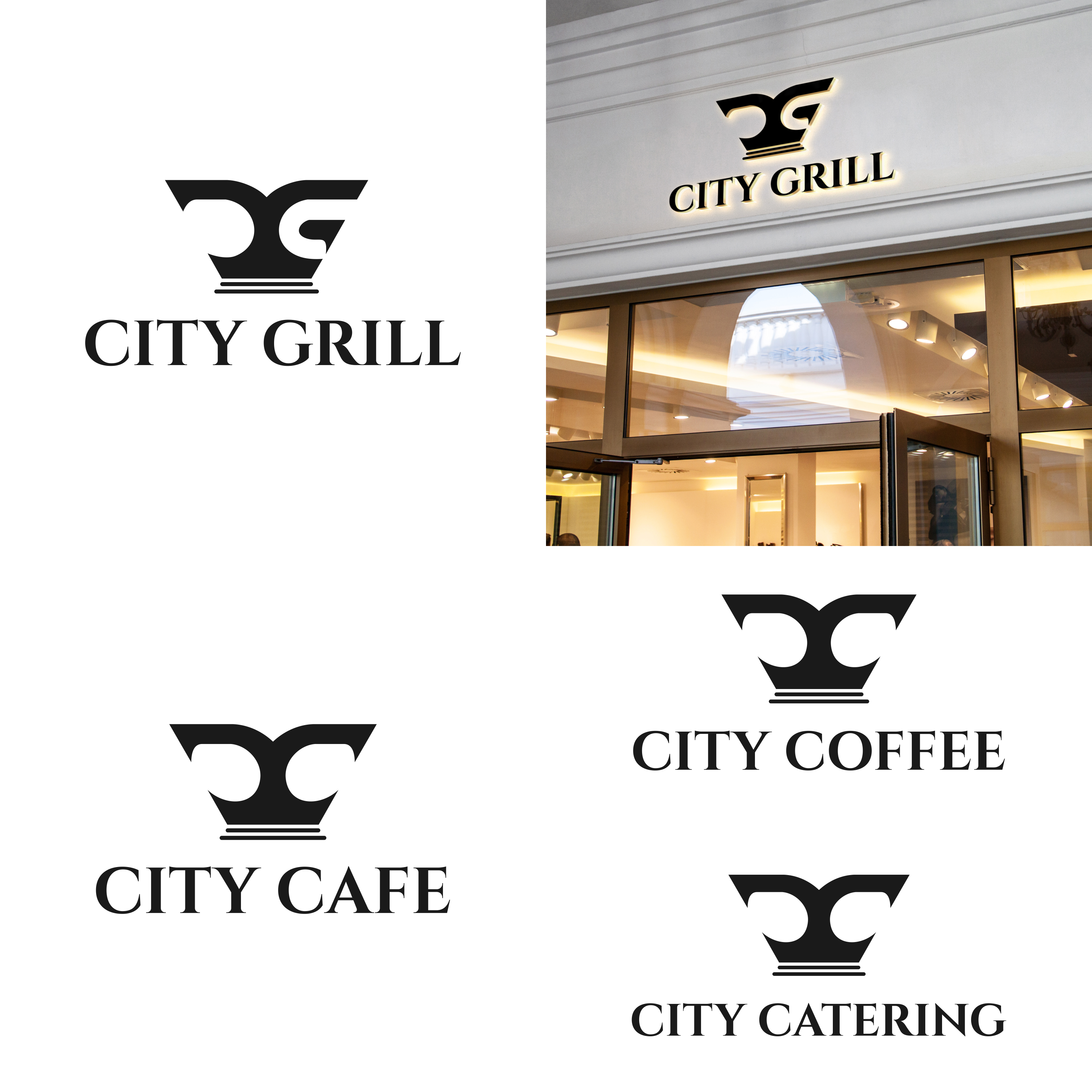 Logo Design by arillingga for this project | Design #35110326