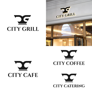 Logo Design by arillingga