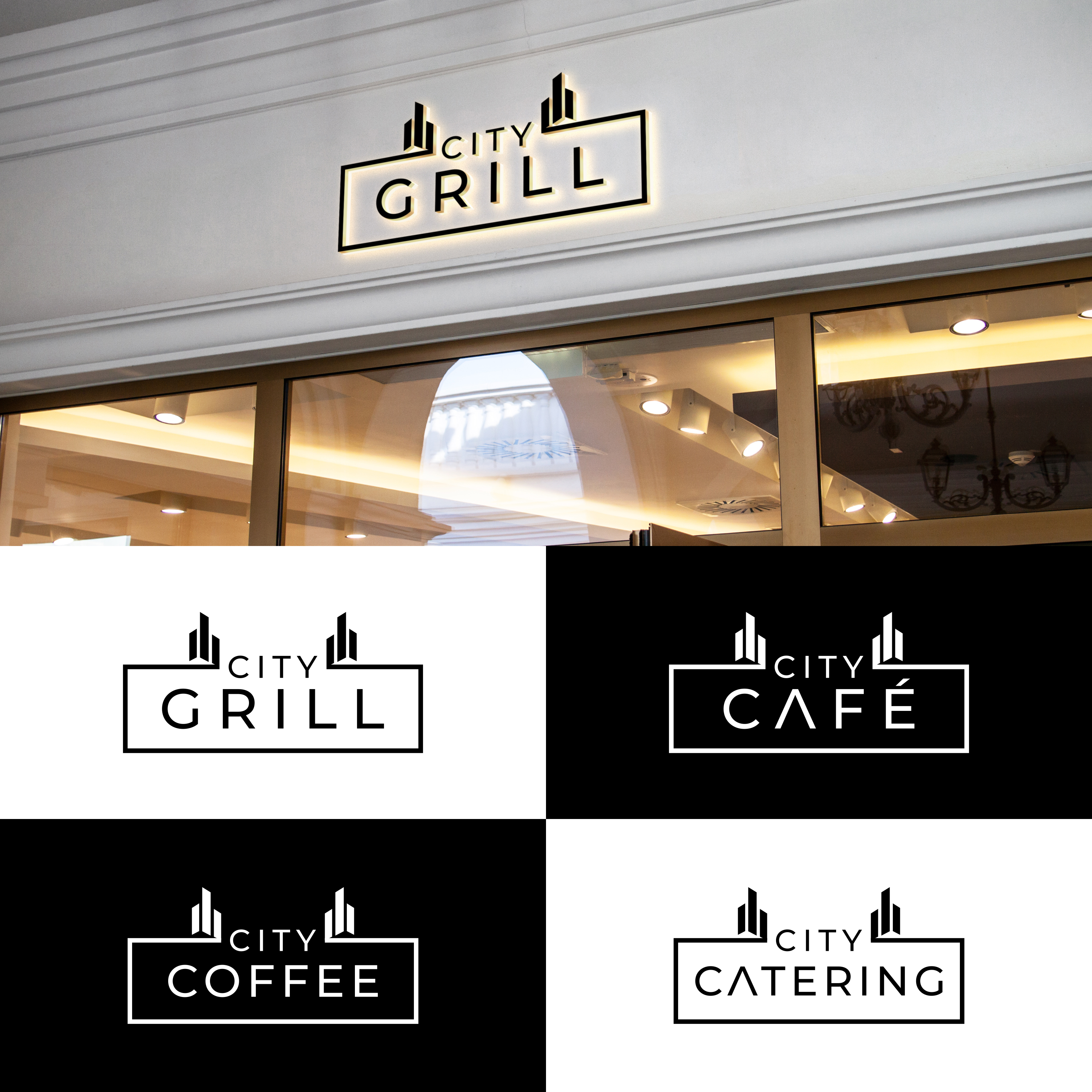 Logo Design by syad666 for this project | Design #35107381