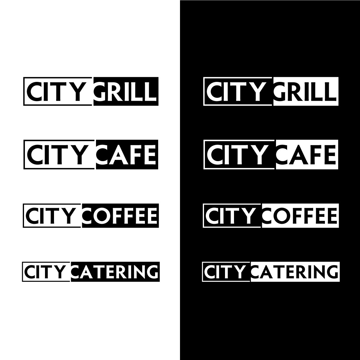 Logo Design by Alex Henry for this project | Design #35112294