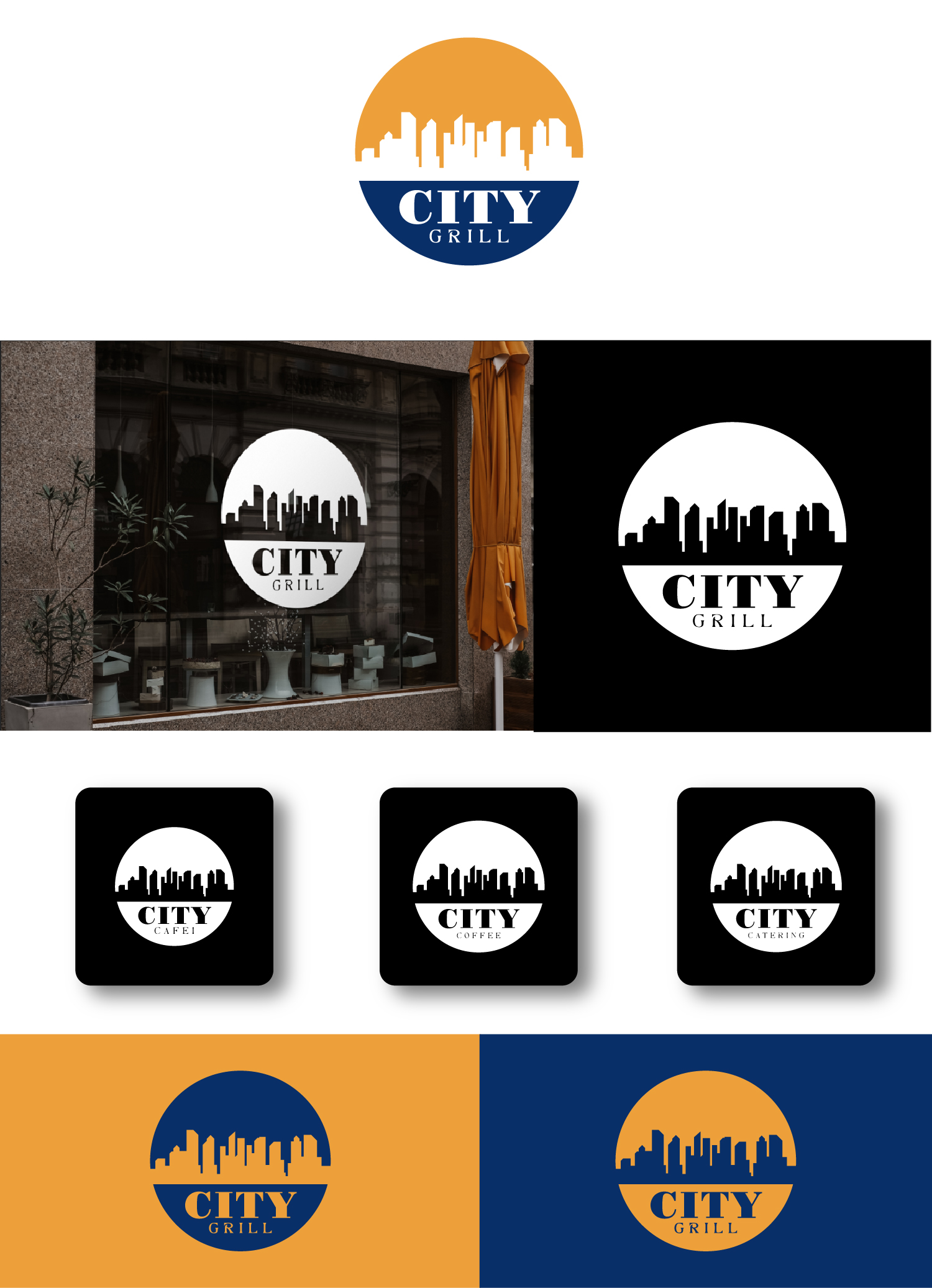 Design de Logo par Global tech pour ce projet | Design #35115968