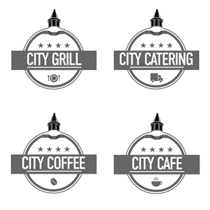 Logo Design by robertr400