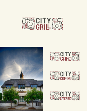 Logo-Design von COLOURS BRANDING für dieses Projekt | Design: #35108635